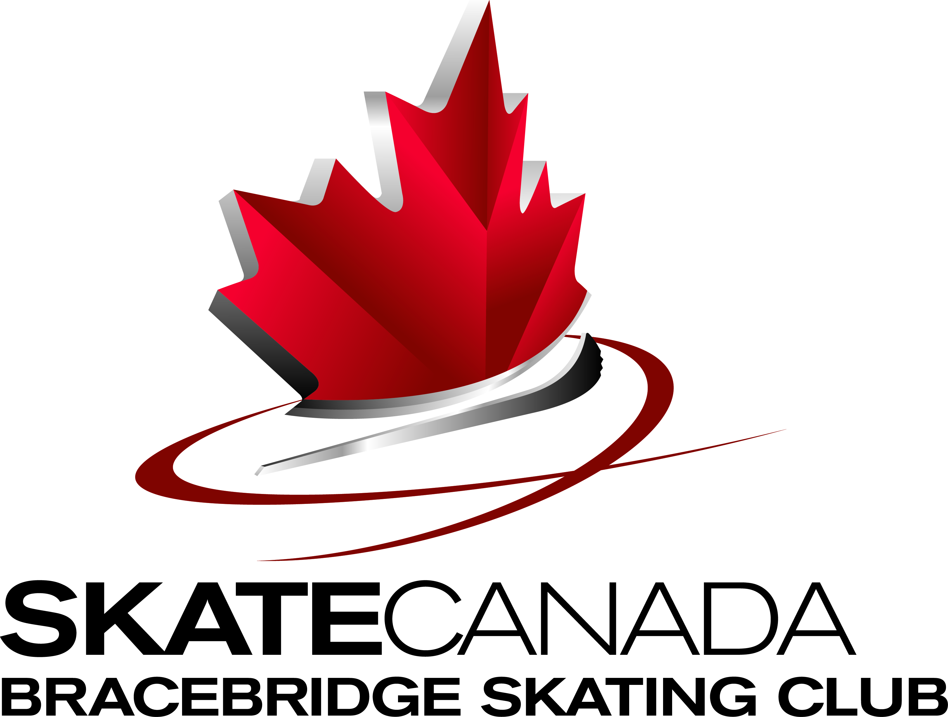Bracebridge Skating Club 