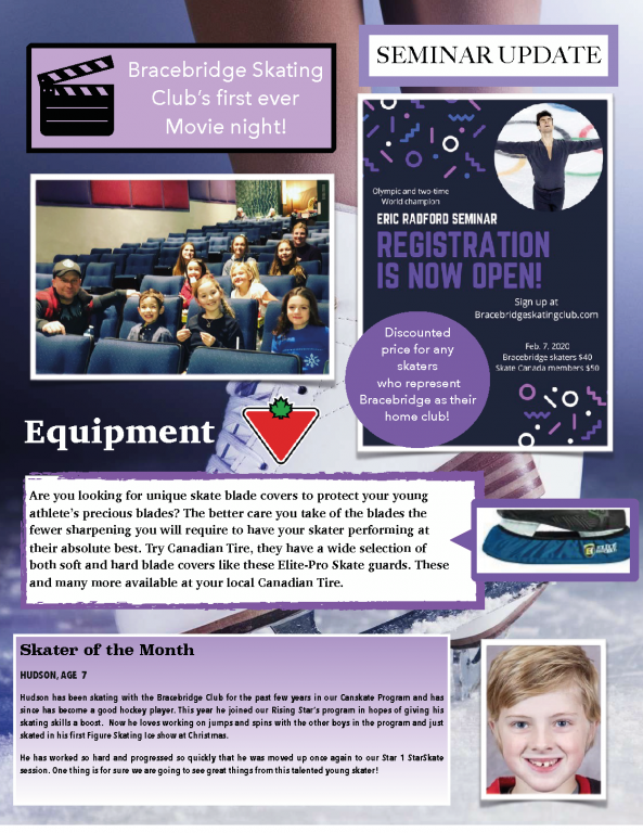 Muskoka Skates — January 2020 Page 2